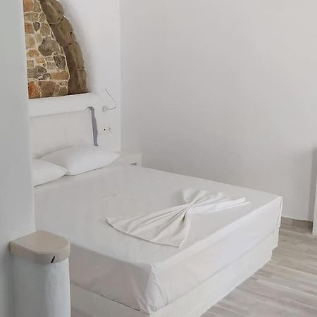 Вилла Naxion Esti - Διαμονή Στην Παλιά Χώρα Της Νάξου Naxos City Экстерьер фото
