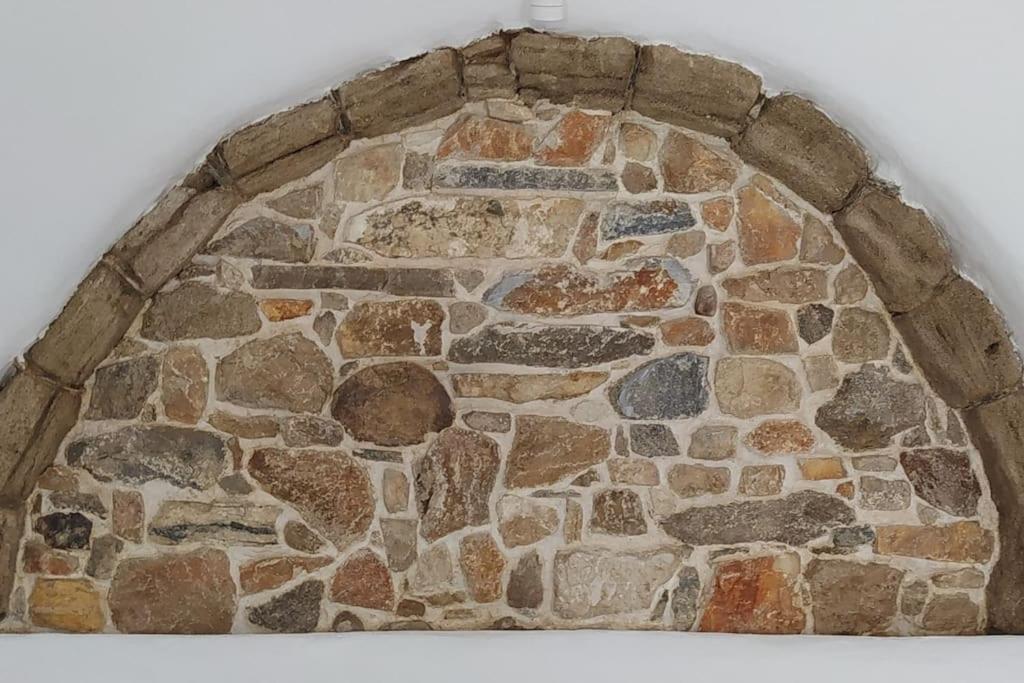 Вилла Naxion Esti - Διαμονή Στην Παλιά Χώρα Της Νάξου Naxos City Экстерьер фото