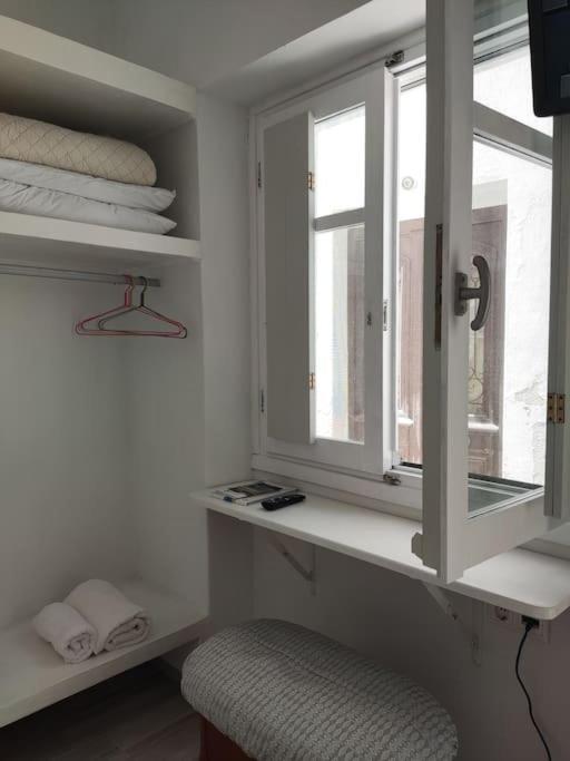 Вилла Naxion Esti - Διαμονή Στην Παλιά Χώρα Της Νάξου Naxos City Экстерьер фото